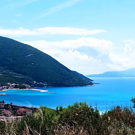 Lily Home_lefkada ~ Private Kondaraina